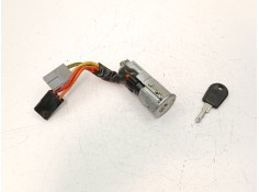 Recambio de conmutador de arranque para renault 19 i chamade (l53_) 1.9 d (l534, l53j) referencia OEM IAM 7700805669  