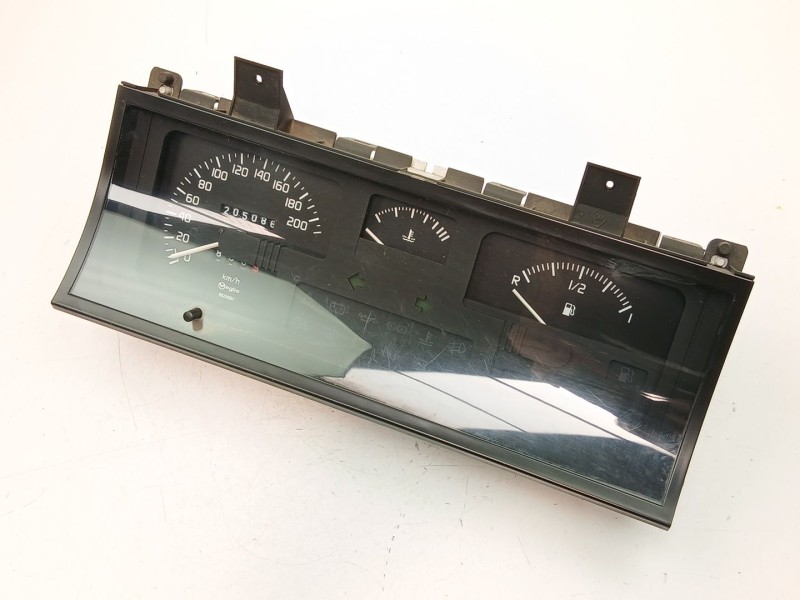 Recambio de cuadro instrumentos para renault 19 i chamade (l53_) 1.9 d (l534, l53j) referencia OEM IAM 7700815938  