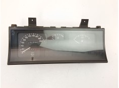Recambio de cuadro instrumentos para renault 19 i chamade (l53_) 1.9 d (l534, l53j) referencia OEM IAM 7700815938   2