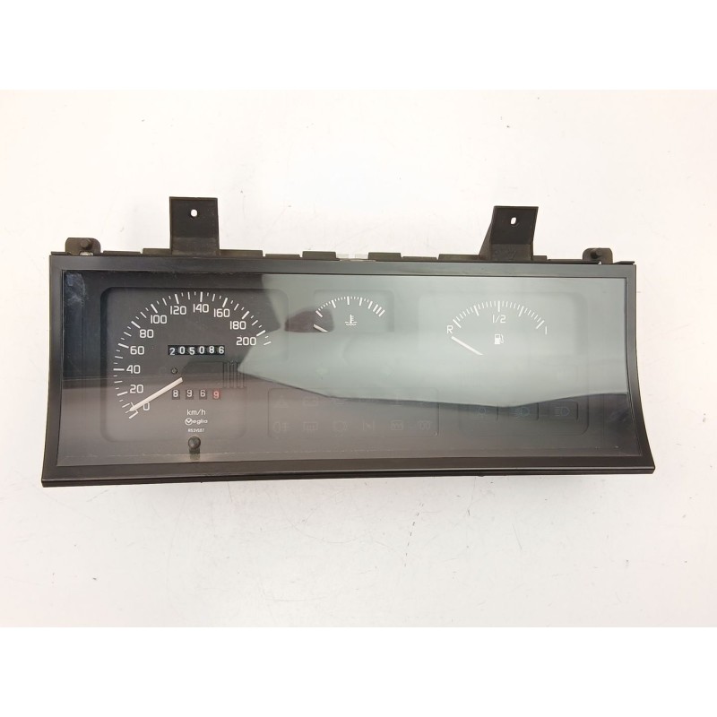 Recambio de cuadro instrumentos para renault 19 i chamade (l53_) 1.9 d (l534, l53j) referencia OEM IAM 7700815938  
