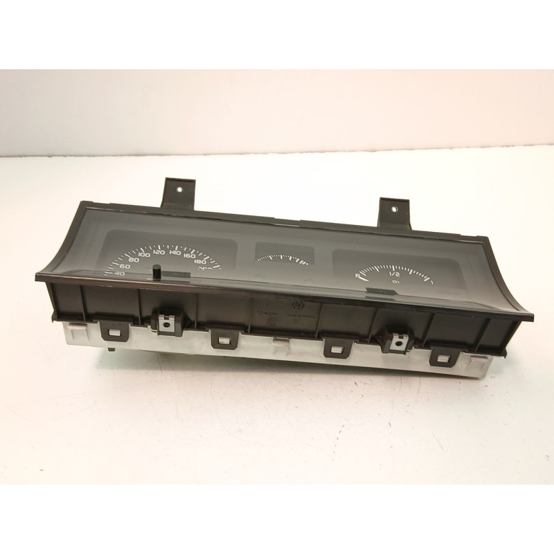 Recambio de cuadro instrumentos para renault 19 i chamade (l53_) 1.9 d (l534, l53j) referencia OEM IAM 7700815938  