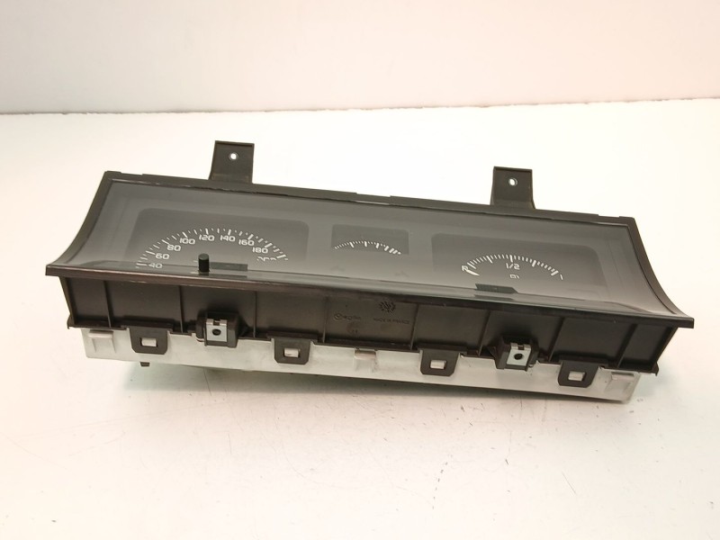 Recambio de cuadro instrumentos para renault 19 i chamade (l53_) 1.9 d (l534, l53j) referencia OEM IAM 7700815938  