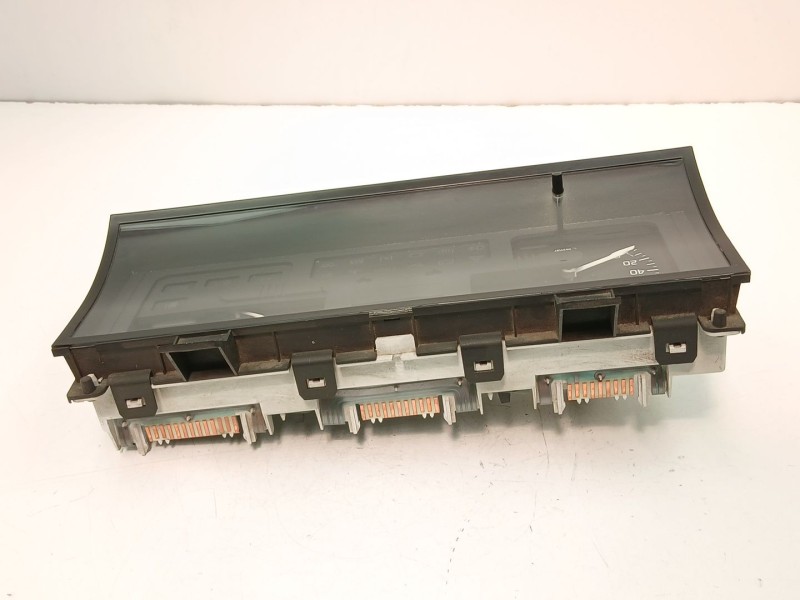 Recambio de cuadro instrumentos para renault 19 i chamade (l53_) 1.9 d (l534, l53j) referencia OEM IAM 7700815938  