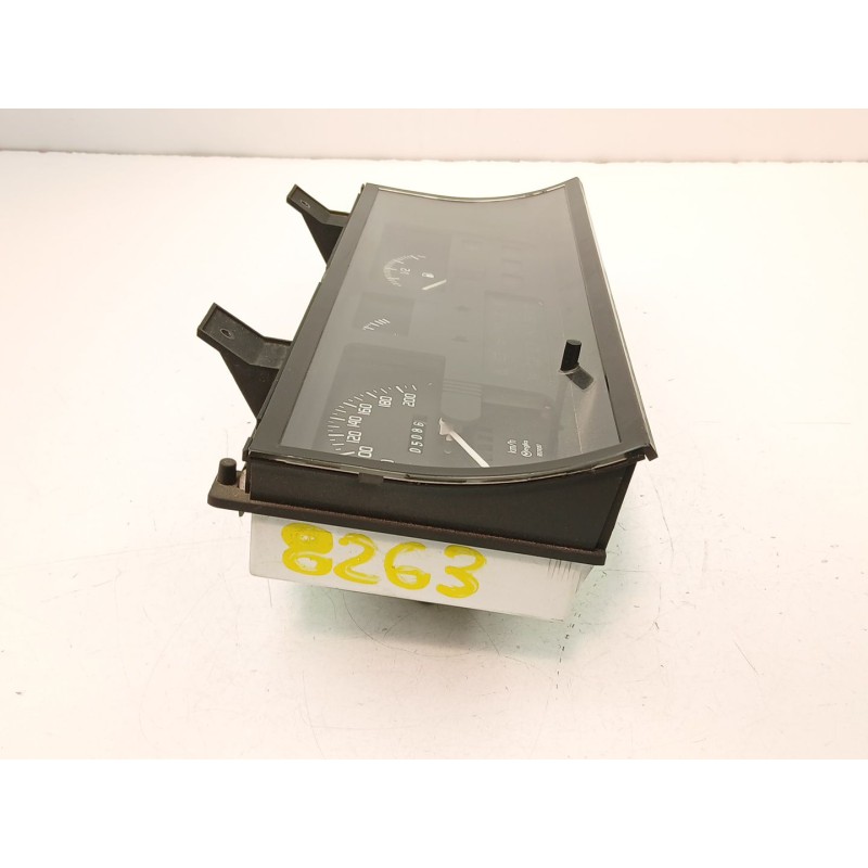 Recambio de cuadro instrumentos para renault 19 i chamade (l53_) 1.9 d (l534, l53j) referencia OEM IAM 7700815938  