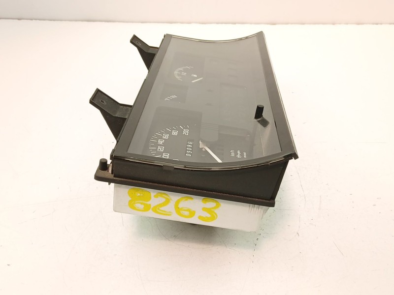 Recambio de cuadro instrumentos para renault 19 i chamade (l53_) 1.9 d (l534, l53j) referencia OEM IAM 7700815938  