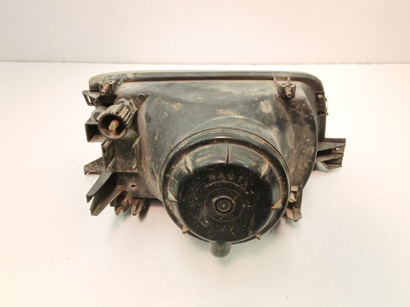 Recambio de faro izquierdo para renault 19 ii chamade (l53_) 1.4 referencia OEM IAM 7701042947  