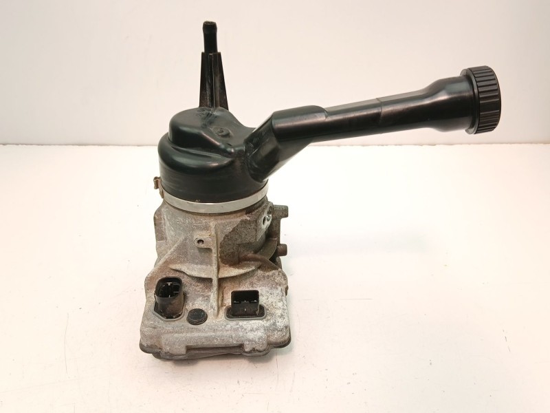 Recambio de bomba direccion electrica para peugeot 308 sw i (4e_, 4h_) 1.6 hdi referencia OEM IAM 9686207180  