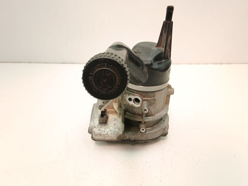 Recambio de bomba direccion electrica para peugeot 308 sw i (4e_, 4h_) 1.6 hdi referencia OEM IAM 9686207180  