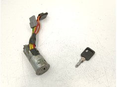 Recambio de conmutador de arranque para renault 19 ii chamade (l53_) 1.8 (l53y) referencia OEM IAM 7700805669  