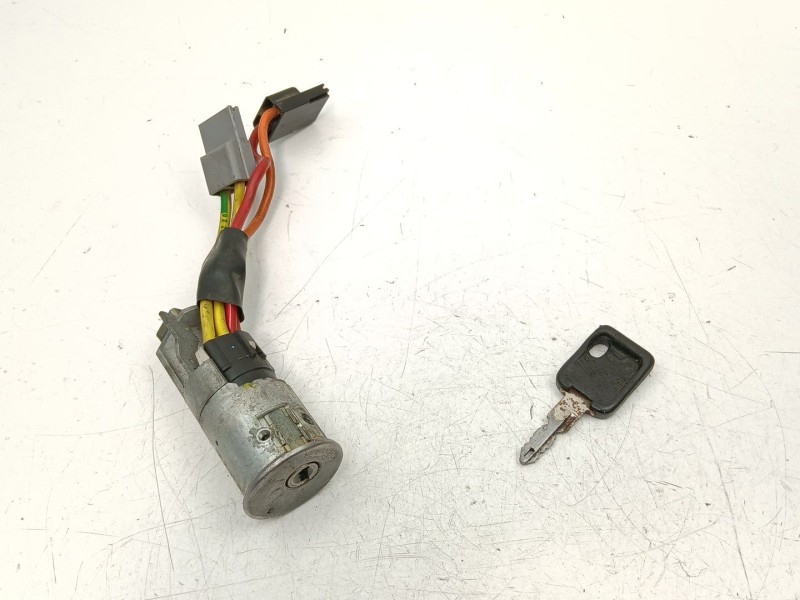 Recambio de conmutador de arranque para renault 19 ii chamade (l53_) 1.8 (l53y) referencia OEM IAM 7700805669  