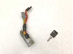 Recambio de conmutador de arranque para renault 19 ii chamade (l53_) 1.8 (l53y) referencia OEM IAM 7700805669   2