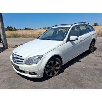MERCEDES-BENZ CLASE C T-Model (S204) de desguace