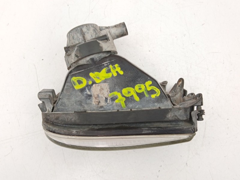 Recambio de antiniebla derecho para renault 19 ii chamade (l53_) 1.8 (l53y) referencia OEM IAM 7701036046  