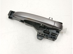 Recambio de manilla trasera izquierda para renault captur ii (hf_) tce 130 (hfmf) referencia OEM IAM 806079360R  