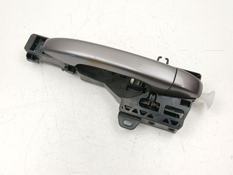 Recambio de manilla trasera izquierda para renault captur ii (hf_) tce 130 (hfmf) referencia OEM IAM 806079360R  