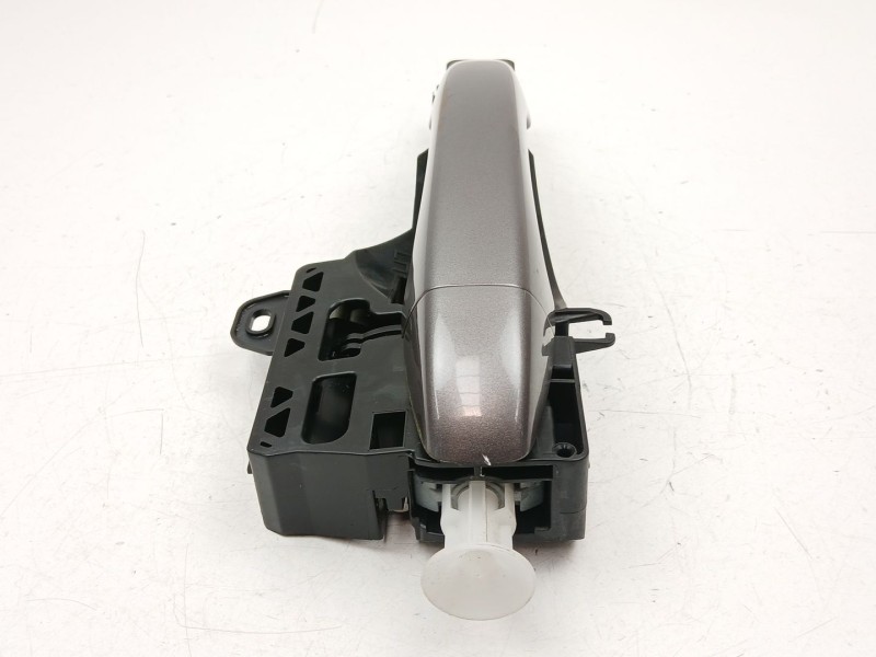 Recambio de manilla trasera izquierda para renault captur ii (hf_) tce 130 (hfmf) referencia OEM IAM 806079360R  