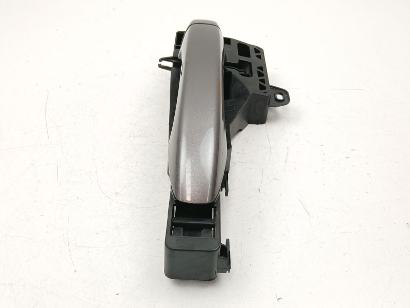 Recambio de manilla trasera izquierda para renault captur ii (hf_) tce 130 (hfmf) referencia OEM IAM 806079360R  