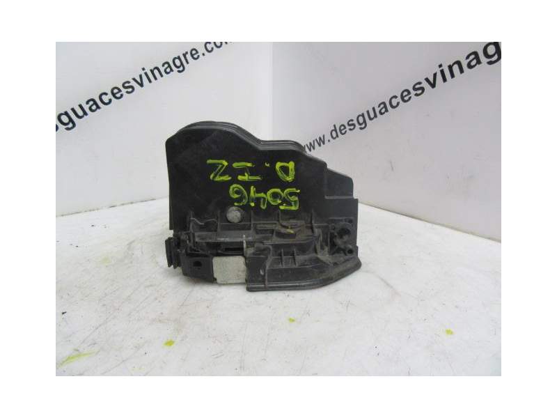 Recambio de cerradura puerta delantera izquierda para bmw z4 2.0 g inyeccion referencia OEM IAM   