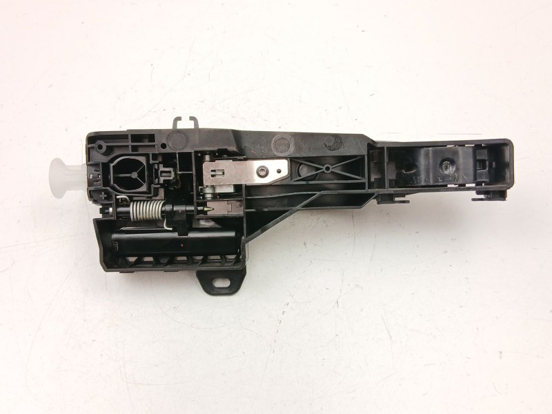 Recambio de manilla trasera izquierda para renault captur ii (hf_) tce 130 (hfmf) referencia OEM IAM 806079360R  
