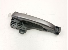 Recambio de manilla trasera derecha para renault captur ii (hf_) tce 130 (hfmf) referencia OEM IAM 806065425R  