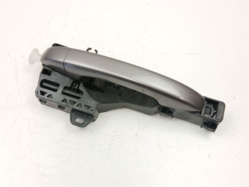 Recambio de manilla trasera derecha para renault captur ii (hf_) tce 130 (hfmf) referencia OEM IAM 806065425R  