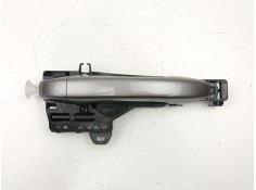 Recambio de manilla trasera derecha para renault captur ii (hf_) tce 130 (hfmf) referencia OEM IAM 806065425R   2