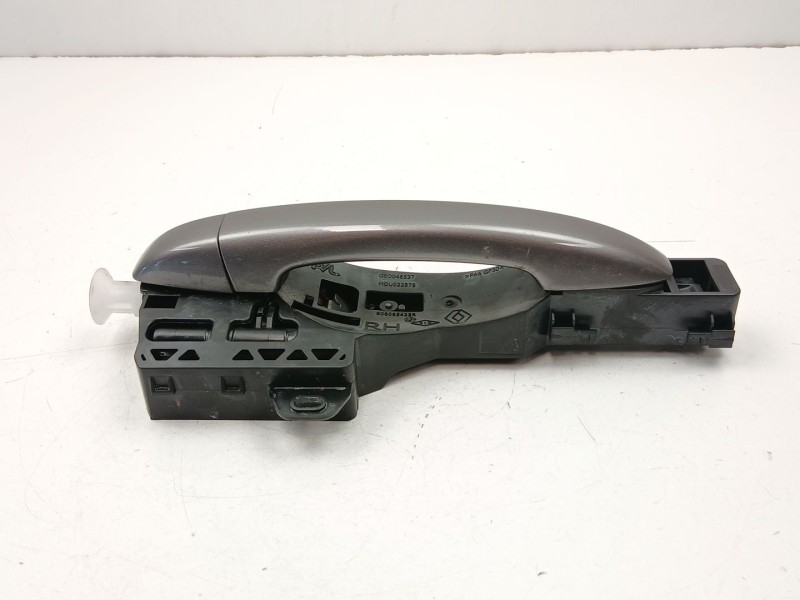 Recambio de manilla trasera derecha para renault captur ii (hf_) tce 130 (hfmf) referencia OEM IAM 806065425R  