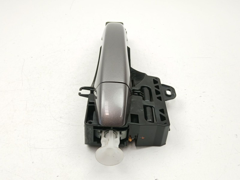 Recambio de manilla trasera derecha para renault captur ii (hf_) tce 130 (hfmf) referencia OEM IAM 806065425R  