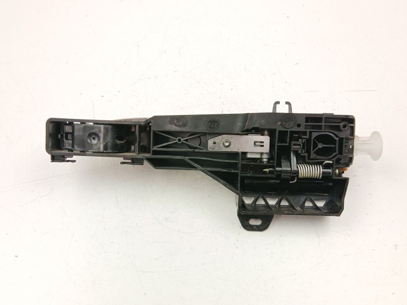 Recambio de manilla trasera derecha para renault captur ii (hf_) tce 130 (hfmf) referencia OEM IAM 806065425R  