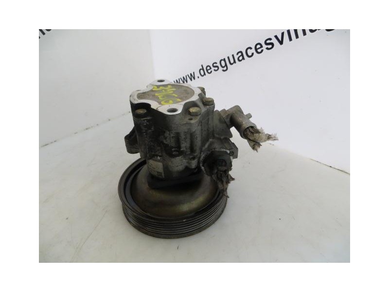 Recambio de bomba dirección : lancia k : 2.4 jtd -838a8.000 (diesel a) (136cv) [1999] para lancia k 2.4 jtd -838a8.000 (diesel a