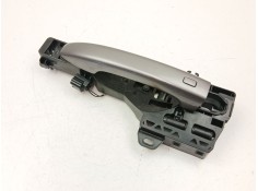 Recambio de manilla delantera izquierda para renault captur ii (hf_) tce 130 (hfmf) referencia OEM IAM 806079360R  