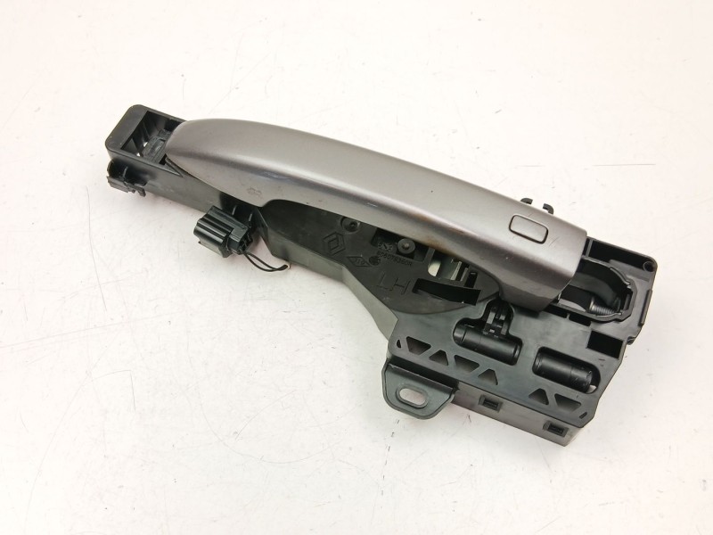 Recambio de manilla delantera izquierda para renault captur ii (hf_) tce 130 (hfmf) referencia OEM IAM 806079360R  