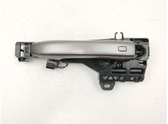 Recambio de manilla delantera izquierda para renault captur ii (hf_) tce 130 (hfmf) referencia OEM IAM 806079360R   2