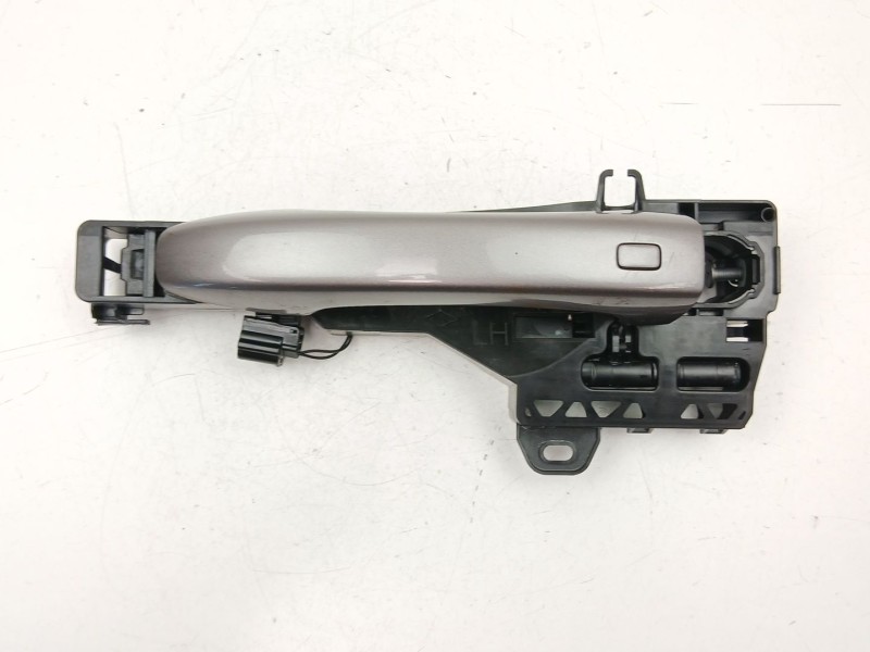 Recambio de manilla delantera izquierda para renault captur ii (hf_) tce 130 (hfmf) referencia OEM IAM 806079360R  