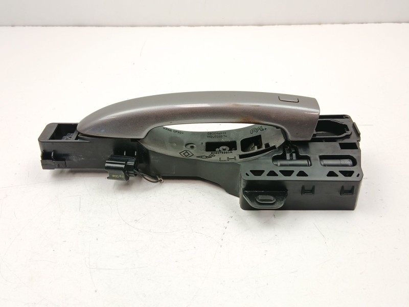 Recambio de manilla delantera izquierda para renault captur ii (hf_) tce 130 (hfmf) referencia OEM IAM 806079360R  