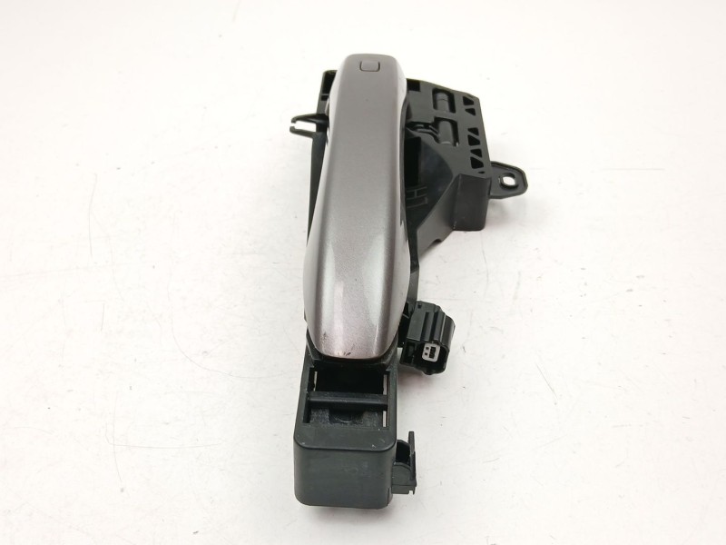 Recambio de manilla delantera izquierda para renault captur ii (hf_) tce 130 (hfmf) referencia OEM IAM 806079360R  
