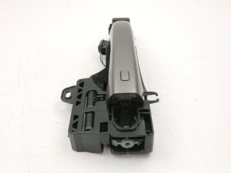 Recambio de manilla delantera izquierda para renault captur ii (hf_) tce 130 (hfmf) referencia OEM IAM 806079360R  