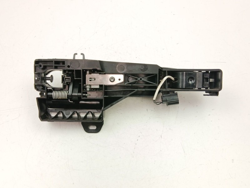 Recambio de manilla delantera izquierda para renault captur ii (hf_) tce 130 (hfmf) referencia OEM IAM 806079360R  