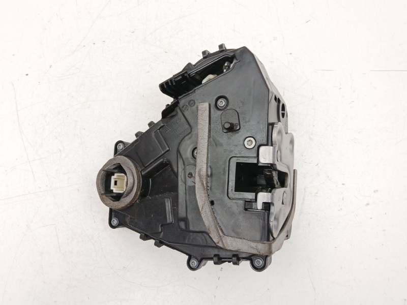 Recambio de cerradura puerta trasera izquierda para renault captur ii (hf_) tce 130 (hfmf) referencia OEM IAM 825031538R  