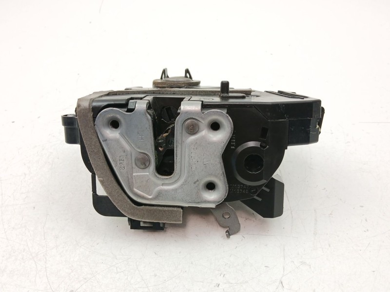 Recambio de cerradura puerta trasera izquierda para renault captur ii (hf_) tce 130 (hfmf) referencia OEM IAM 825031538R  