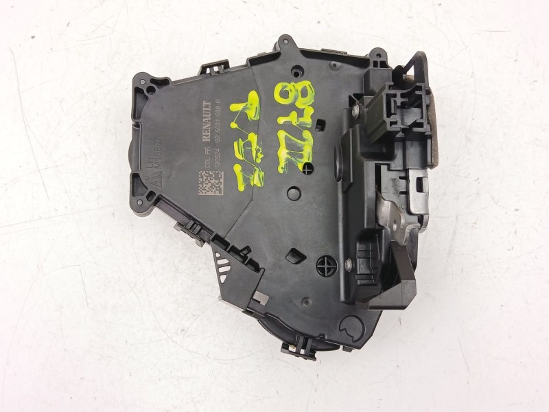 Recambio de cerradura puerta trasera izquierda para renault captur ii (hf_) tce 130 (hfmf) referencia OEM IAM 825031538R  