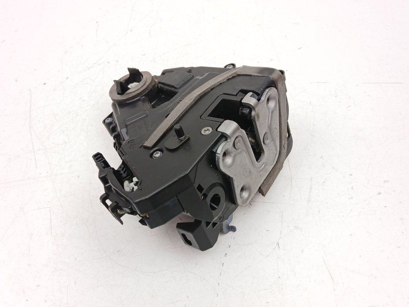 Recambio de cerradura puerta trasera derecha para renault captur ii (hf_) tce 130 (hfmf) referencia OEM IAM 825021122R  