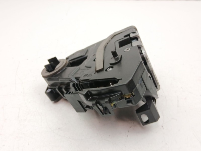 Recambio de cerradura puerta trasera derecha para renault captur ii (hf_) tce 130 (hfmf) referencia OEM IAM 825021122R  