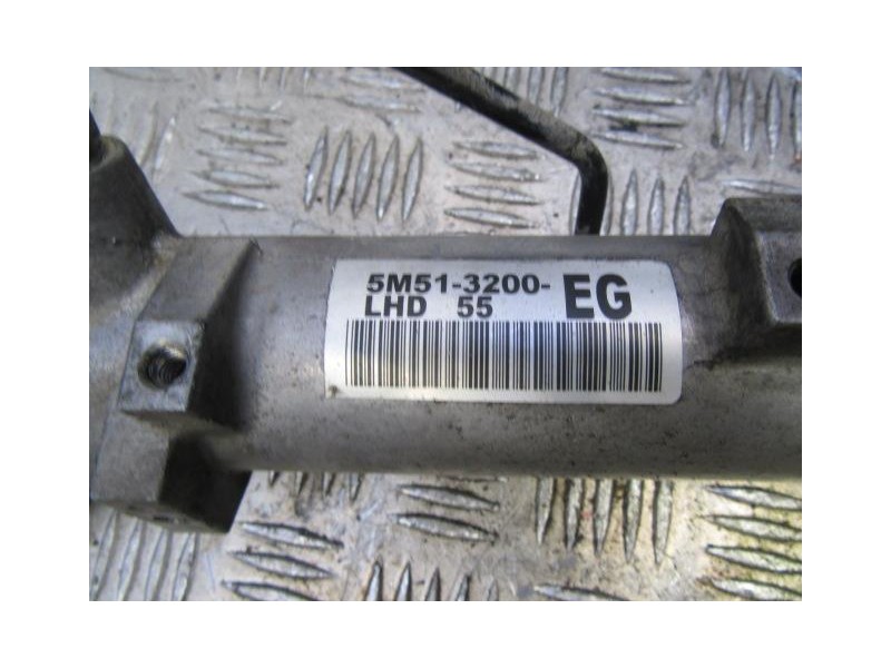 Recambio de direccion asistida : ford focus : 1.8 tdci (115,57cv) [2007] para ford focus 1.8 tdci referencia OEM IAM 5M51-3200EG