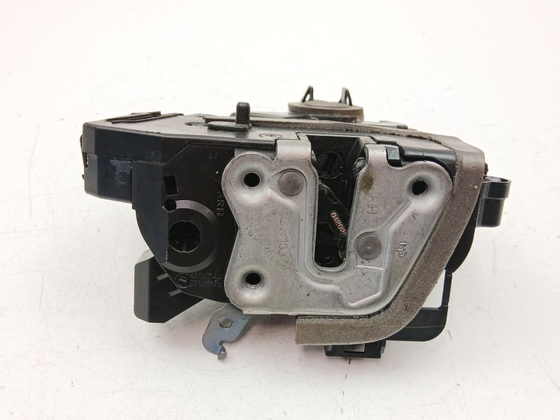 Recambio de cerradura puerta trasera derecha para renault captur ii (hf_) tce 130 (hfmf) referencia OEM IAM 825021122R  