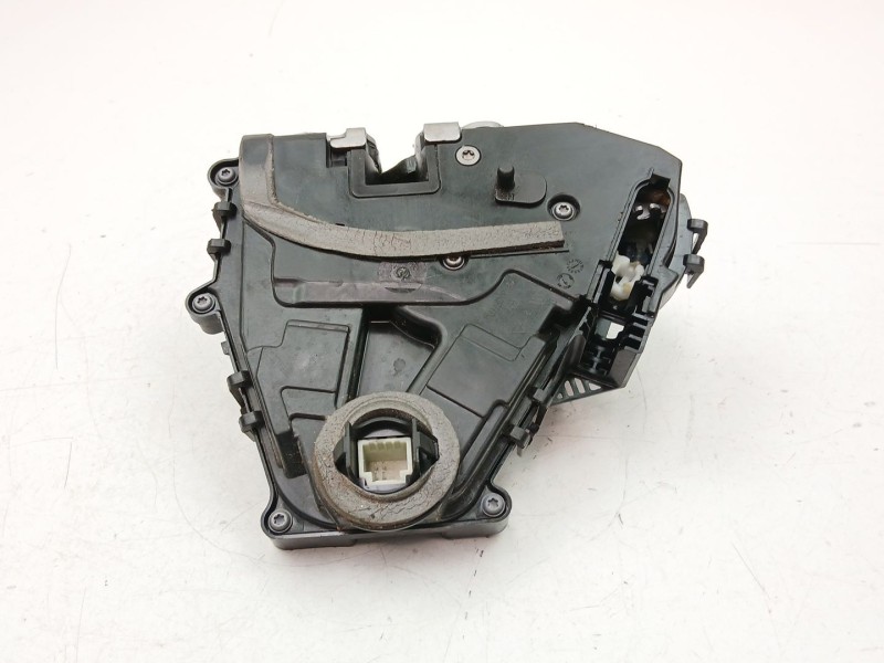 Recambio de cerradura puerta trasera derecha para renault captur ii (hf_) tce 130 (hfmf) referencia OEM IAM 825021122R  