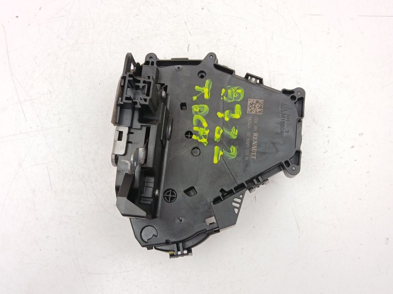 Recambio de cerradura puerta trasera derecha para renault captur ii (hf_) tce 130 (hfmf) referencia OEM IAM 825021122R  