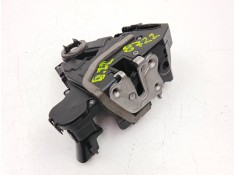 Recambio de cerradura puerta delantera izquierda para renault captur ii (hf_) tce 130 (hfmf) referencia OEM IAM 805034935R  