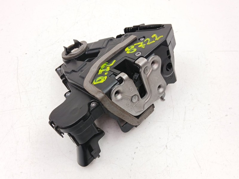 Recambio de cerradura puerta delantera izquierda para renault captur ii (hf_) tce 130 (hfmf) referencia OEM IAM 805034935R  