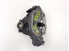 Recambio de cerradura puerta delantera izquierda para renault captur ii (hf_) tce 130 (hfmf) referencia OEM IAM 805034935R   2